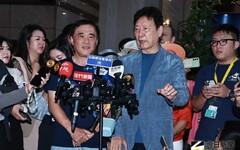 TikTok不是抖音!蔡正元嗆趙少康:要我教?