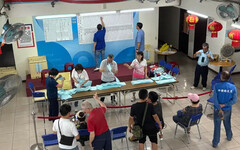 中彰投得票結果一次看！這2處鄭狂贏郝4倍