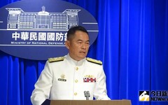 上校局長疑竊密、如土皇帝！海軍參謀長發聲