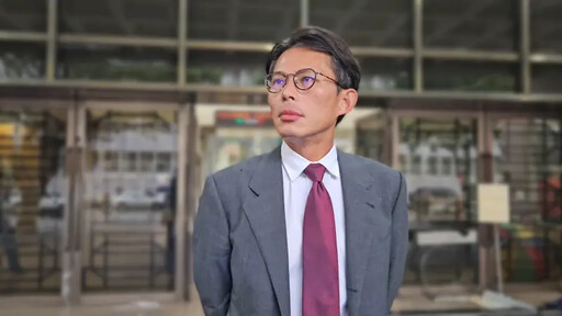 黃國昌組狗仔隊？背後金主、關鍵姻親身份曝