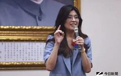 鄭盼見習近平 他憂：中共更容易插手台灣