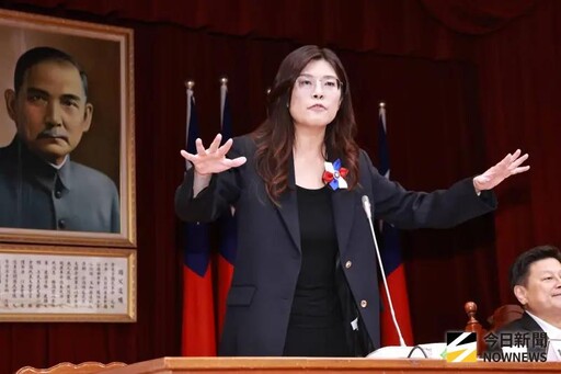 鄭麗文九二共識能通關？陸委會曝台主流民意