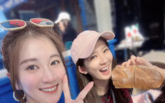 李明璇參戰2026！3夥伴當選黨代：平均23歲