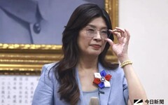 名家論壇》賈程年/鄭麗文的挑戰才正要開始