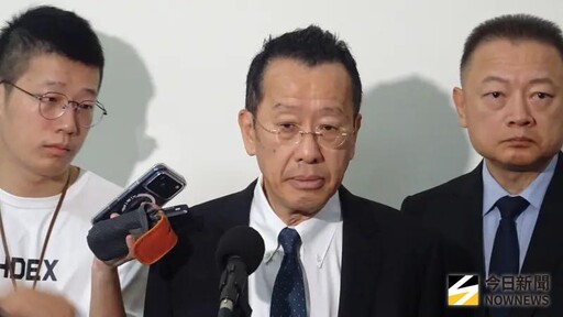 閃兵案滾雪球！顧立雄：三總沒有醫師被約談