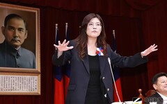 吳子嘉問「如何收拾綠營?」 鄭麗文這樣說