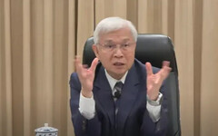 500元鈔券改版理由曝光！蔡正元：劃錯重點