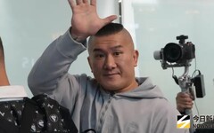 赴中參加台灣光復紀念活動 館長曝有這任務