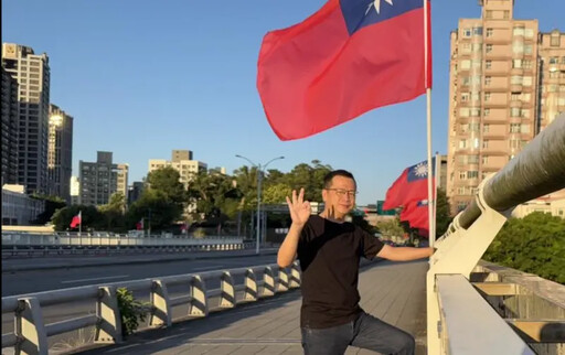 羅智強：沒有國民黨光復台灣 就沒有台積電