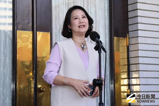 吳思瑤稱淘寶是破口 藍酸:不小心說實話?