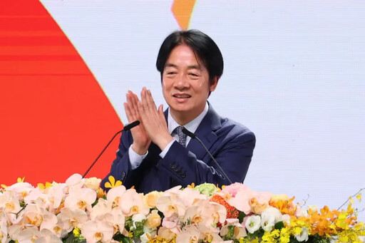 時代雜誌稱賴清德「魯莽」 藍委一句酸爆