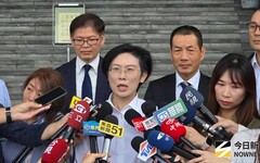 脫黨選2026?她曝林岱樺在做這事:最後一搏