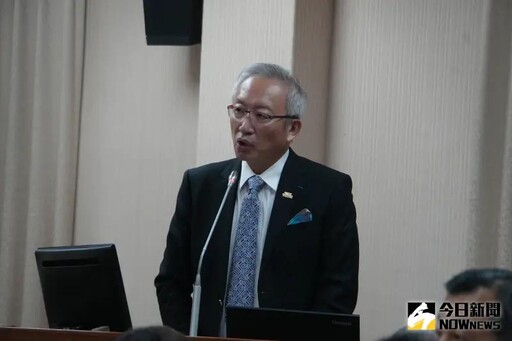 美媒稱賴清德「魯莽領袖」 外交部回應了