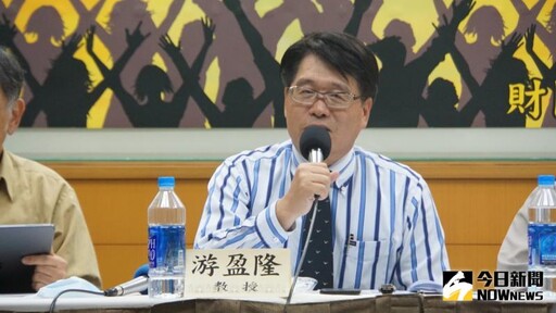 綠2026恐剩台灣尾？蔡正元2理由斷言不可能