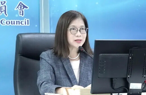 管碧玲：偶爾抓到小三通旅客從中國攜帶肉品