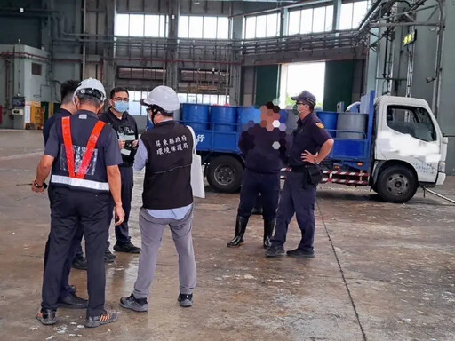 屏東畜牧場「硬闖倒廚餘」!周春米說話了