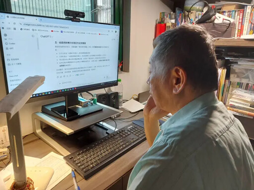 柯文哲要出書！陳佩琪點「這兩本」超有看頭