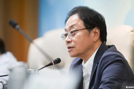 里長罕見惹怒張善政！他狠酸：還在大罷免？