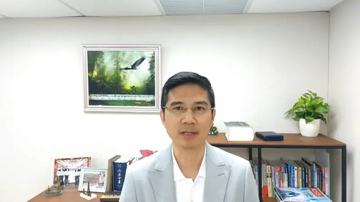 這2大佬出手勸新壽？議員：40億分手費合理