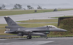 F-16V一架都沒拿到!他酸爆台:國際大盤子