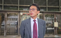 鄭麗文驚吐「蒲亭不是獨裁者」 黃國昌發聲