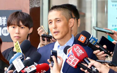 王世堅挺參選台北市長！吳怡農這樣說