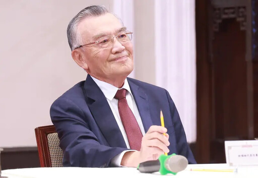 APEC對台感興趣 林信義：花若盛開蝴蝶自來