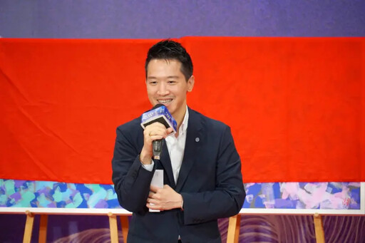 王義川選桃園?白營主任曝內幕:反而看到他