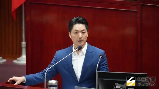 今年剩57天 蔣萬安：雙城論壇不辦非選項