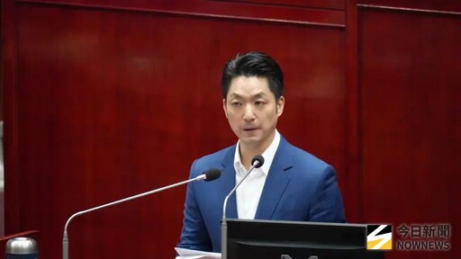 台北市加碼普發現金恐無望？蔣萬安這樣回應