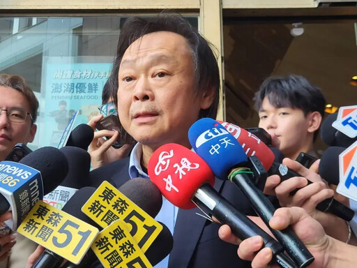 誰代表綠選北市長？王世堅曝「他」機率最高