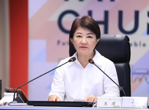 盧市府非洲豬瘟專報 他畫重點:高官全沒事