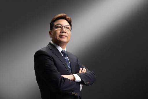 決戰新北?劉和然棚拍準備好了!喊話蘇巧慧