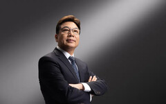 決戰新北？劉和然棚拍準備好了！喊話蘇巧慧