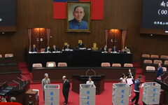 快訊／藍白全數封殺 4名NCC委員遭否決