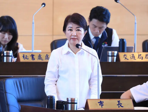 綠轟盧秀燕領導失能 今年5局處長出包下台