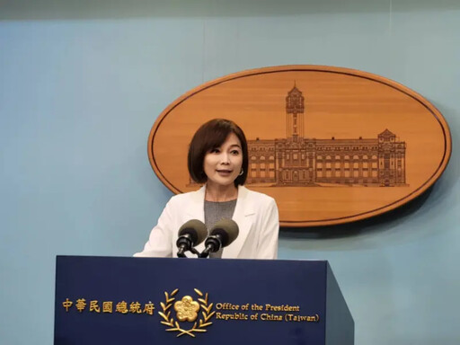 賴清德令不要綠電、重啟核三?總統府回應了