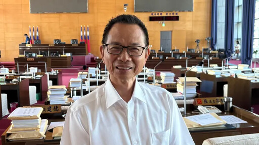 獨/不等國民黨了!白營擬年底完成2026提名