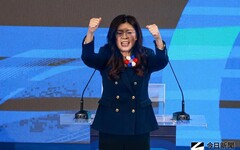 鄭麗文追思共碟 吳欣岱：假反共真投共