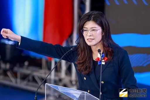 綠批鄭麗文祭共諜 他曝姚文智岳父曾做這事