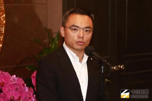 李四川心繫台北市政 黨內盼盡快宣布參選