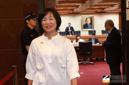 李四川心繫台北市政 黨內盼盡快宣布參選