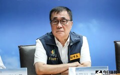 李四川心繫台北市政 黨內盼盡快宣布參選