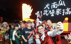 數據看高雄 賴瑞隆最穩、林岱樺聲量雙刃劍