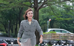 搶頭香登記 邱議瑩：高雄鄉親我準備好了