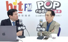 鄭麗文追思共諜燒 陳學聖批發言人沒幫滅火