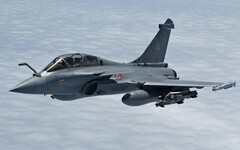 名家論壇》楊威利／台灣要買飆風戰機機隊？