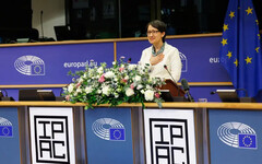 砸80億換演說？她曝從這散播：柯文哲先管好