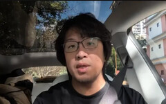 央視威脅抓沈伯洋！郭正亮揭1情況：麻煩了