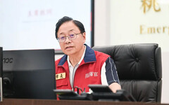 桃園不同調！獨自停班課 市長決策過程曝光